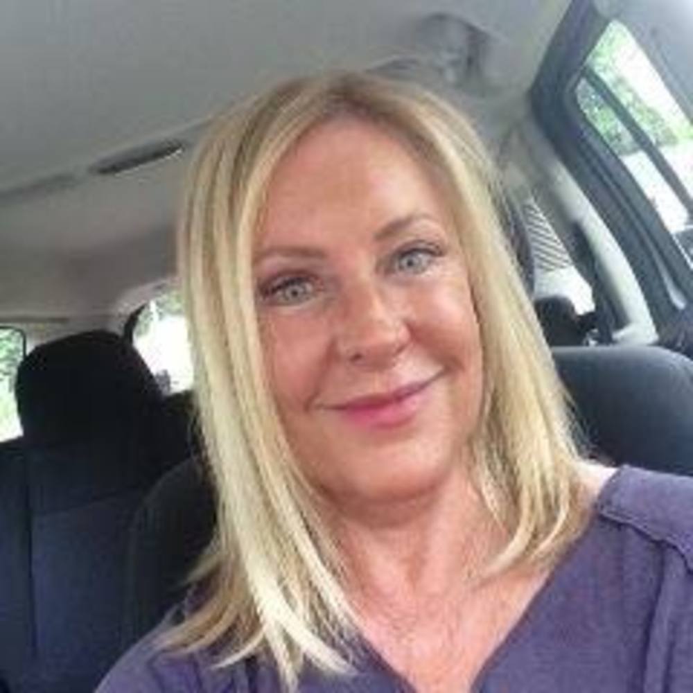 Meet your Posher, Lynn